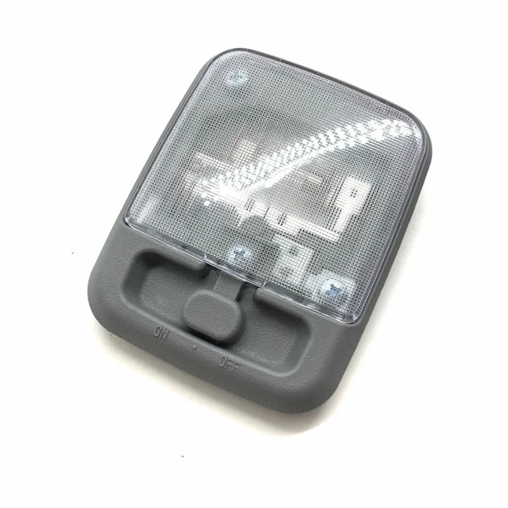 Автомобильная интерьерная лампа для чтения встроенная модифицированные