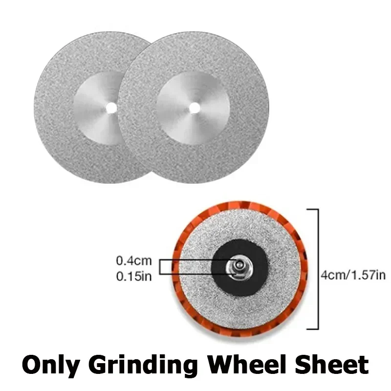 

Точилка для сверл пластиковая оранжевая