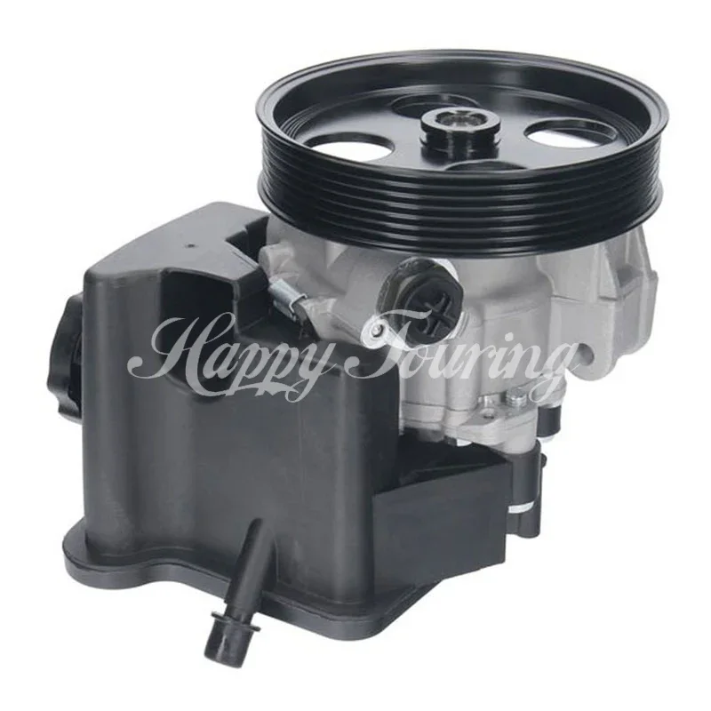 НОВЫЙ насос гидроусилителя руля для Mercedes W203 C230 C209 W211 S211 W204 0034664001 0034664101 0034664201 0034664301