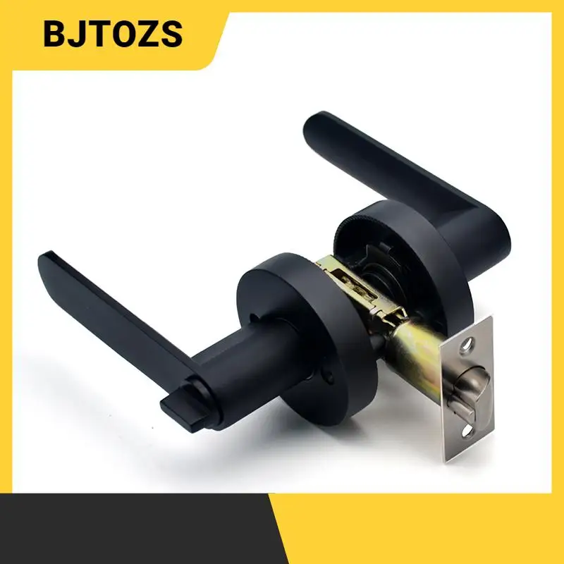 

1 шт., трехполюсный Сферический дверной замок из цинкового сплава