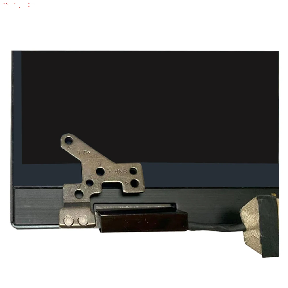 Фото 14,0-дюймовая верхняя часть OLED для ASUS Zenbook 14Flip UN5401 UN5401Q UN5400 UP5401 UP5401E Панель дисплея Сенсорный ЖК-дисплей Полная сборка №3