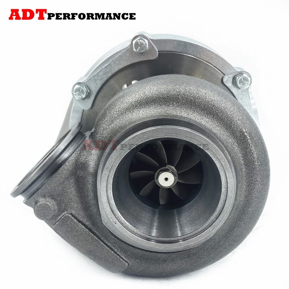 G30-900 G-SERIES G30 900 62 мм 880704 -5008С -5009S Турбокомпрессор Performance Turbine 0 83/1.01/1.21AR Dual V-Band 550-900HP
