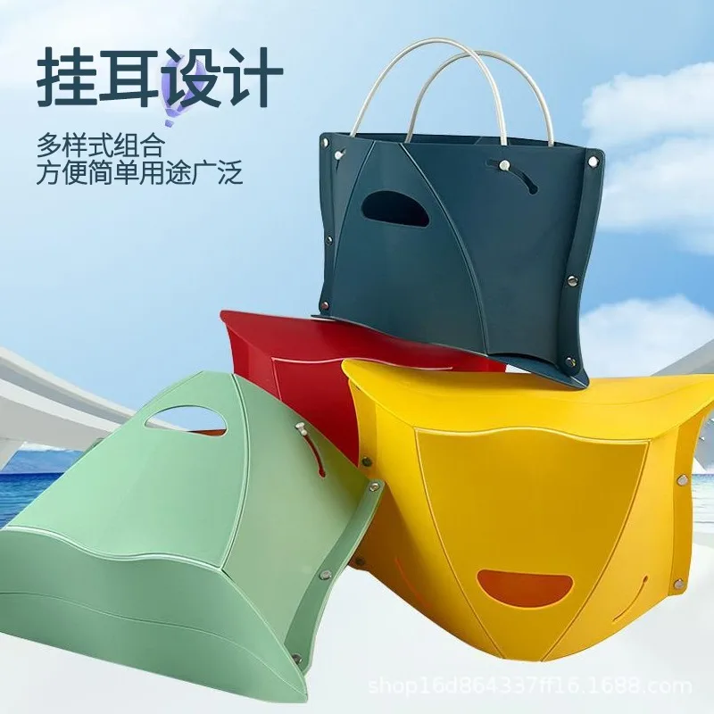 

Outdoor Portable Folding Chair Fishing Stool Travel Camping Mazar Outdoor Furniture Zero Gravity Chair Lounge Chair