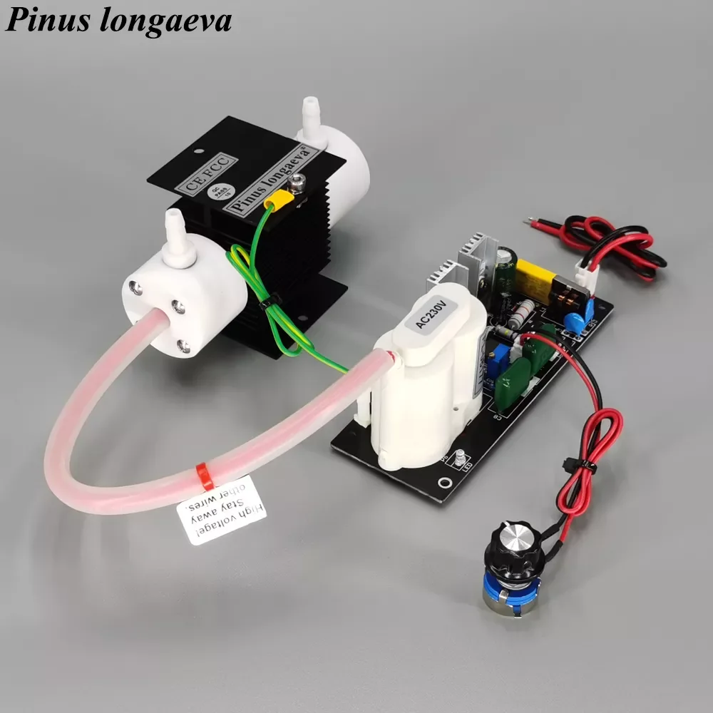 

Озонатор бытовой, 1 г/ч, 1000 мг