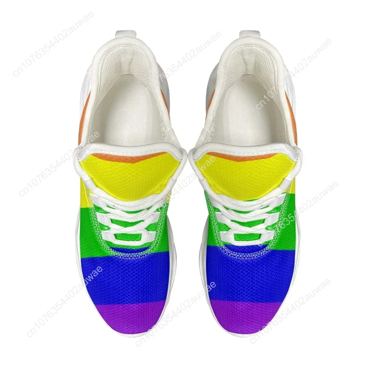 Мужские разноцветные кроссовки дышащая обувь для отдыха на шнуровке плоской