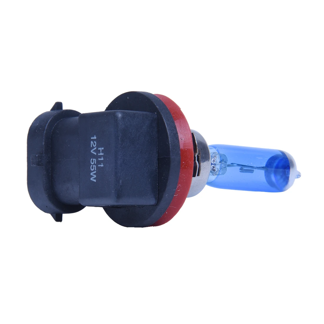 Лампа для автомобиля H11 5000K 55 Вт 2 шт.