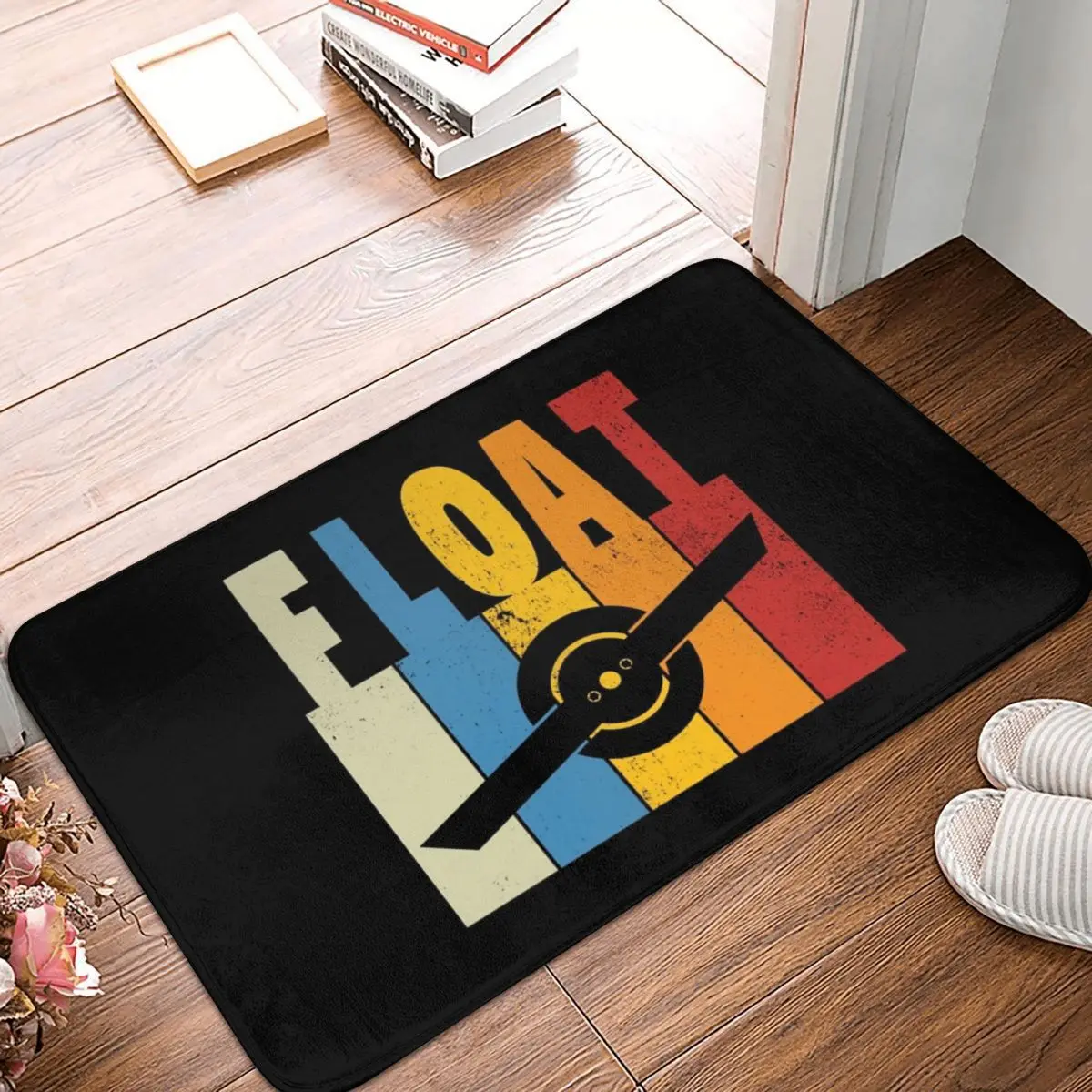 

Плавающий Onewheel, искусственный ковер, ковер, декор для входа, гостиной, дома, кухни, ванной комнаты, прикроватный коврик для ванной, Придверны...