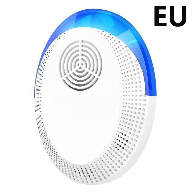 

Xiaomi ультразвуковой отпугиватель насекомых