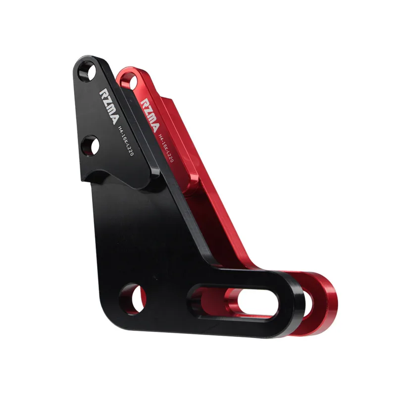 

Electric Scooter Rear Brake Adapter Universal For Most China Standard Swingarm