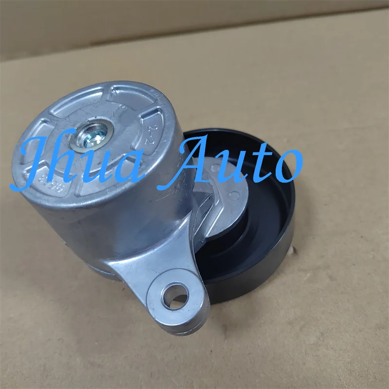 Фото Натяжной ролик ремня (направляющий) для Suzuki Grand Vitara 2.0 J20A J18A 2005-2015, OEM 17540-77E00, 17540-77E10, 1754077EA0 №3