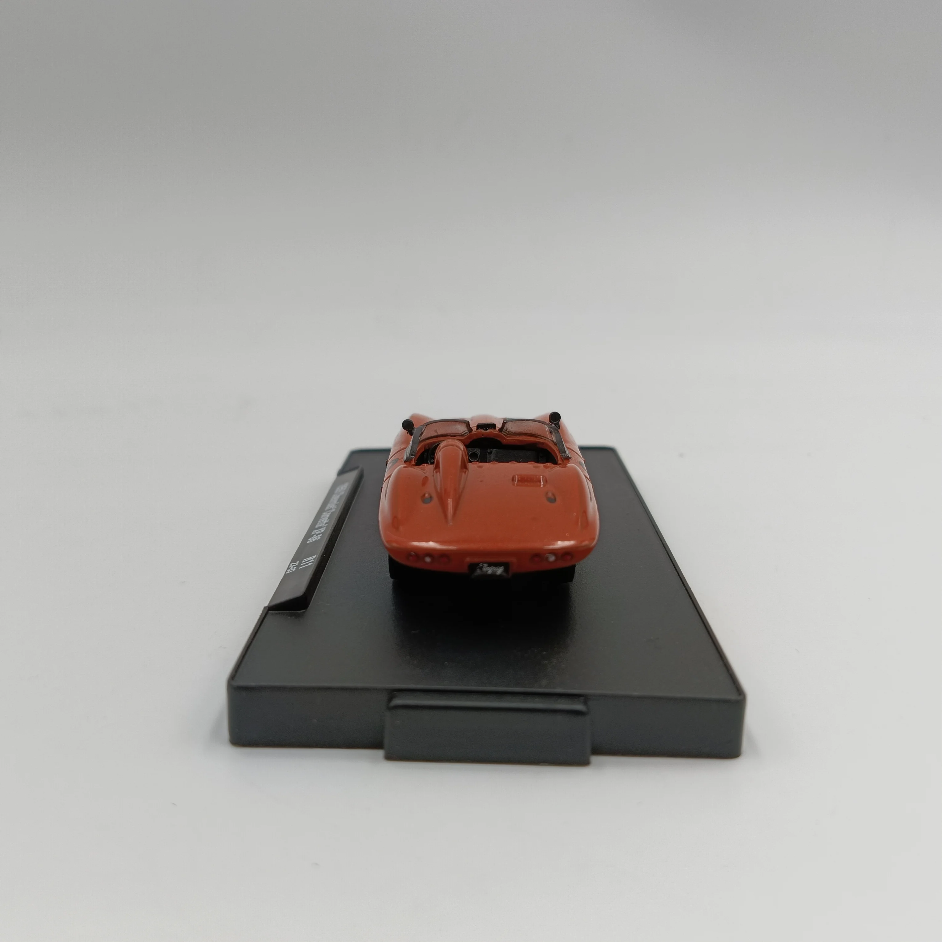 M2 Machines 1/64 vette XP86 Модель автомобиля из сплава редкая коллекция игрушек