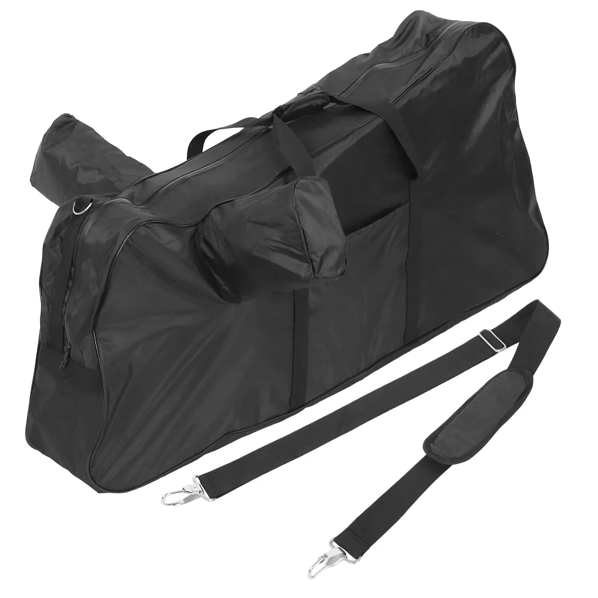 

Водонепроницаемая сумка для переноски, сумка для хранения скутера для Ninebot MAX G30/G30D, складные детали для электрического скутера