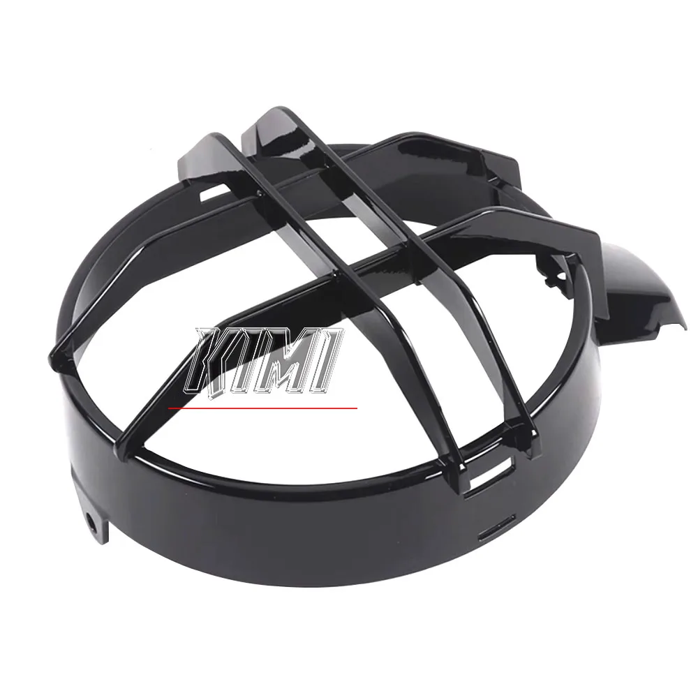 Для Zontes G1 -125 125 ZT125-G1 GK125 ZT125-G2 защита для передней фары мотоцикла Защитная крышка