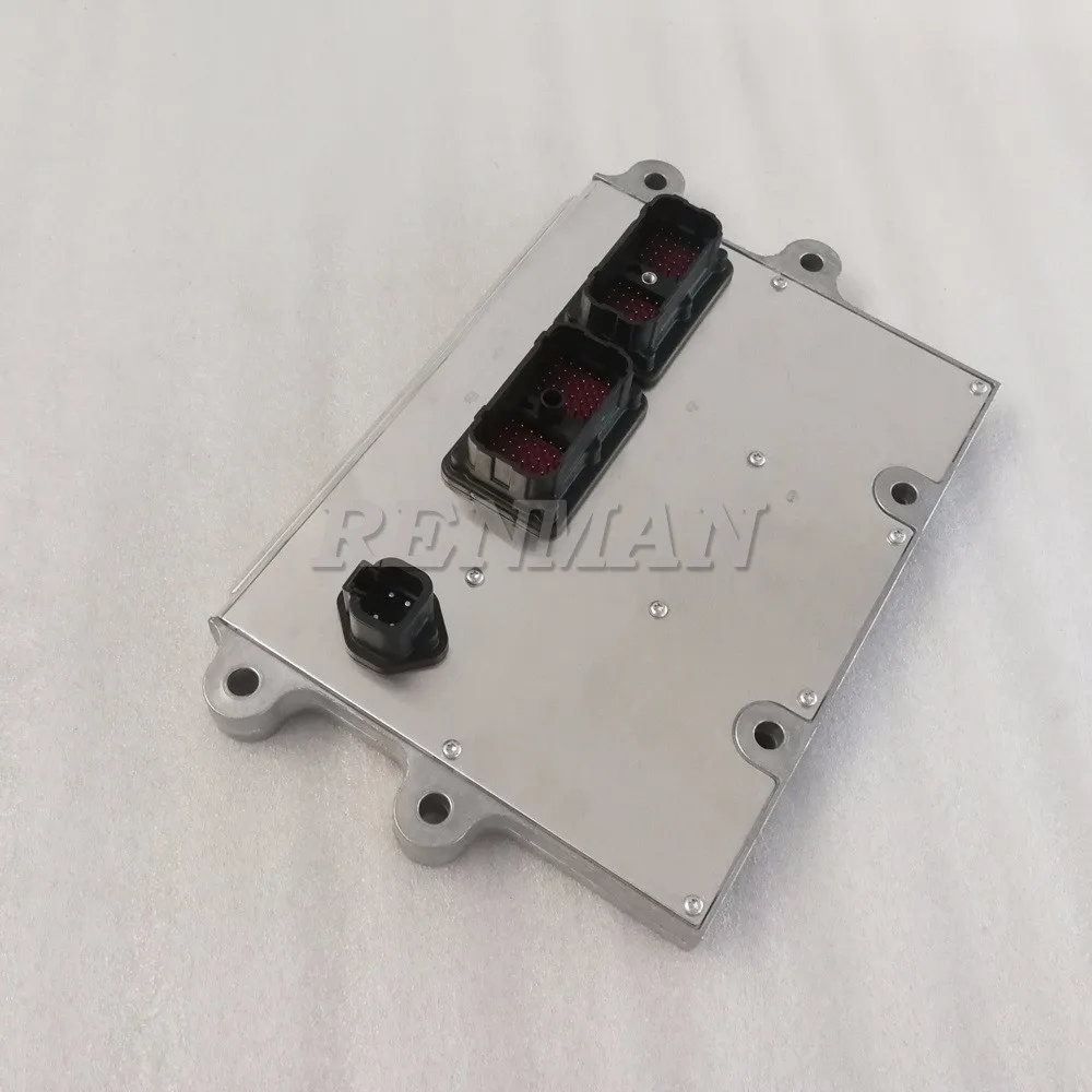 

ISM QSM Electronic Control Module 4963807