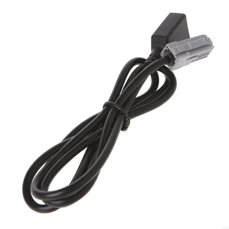 Автомобильный провод Aux o Media 96 ГБ к разъему USB-адаптера для EZ