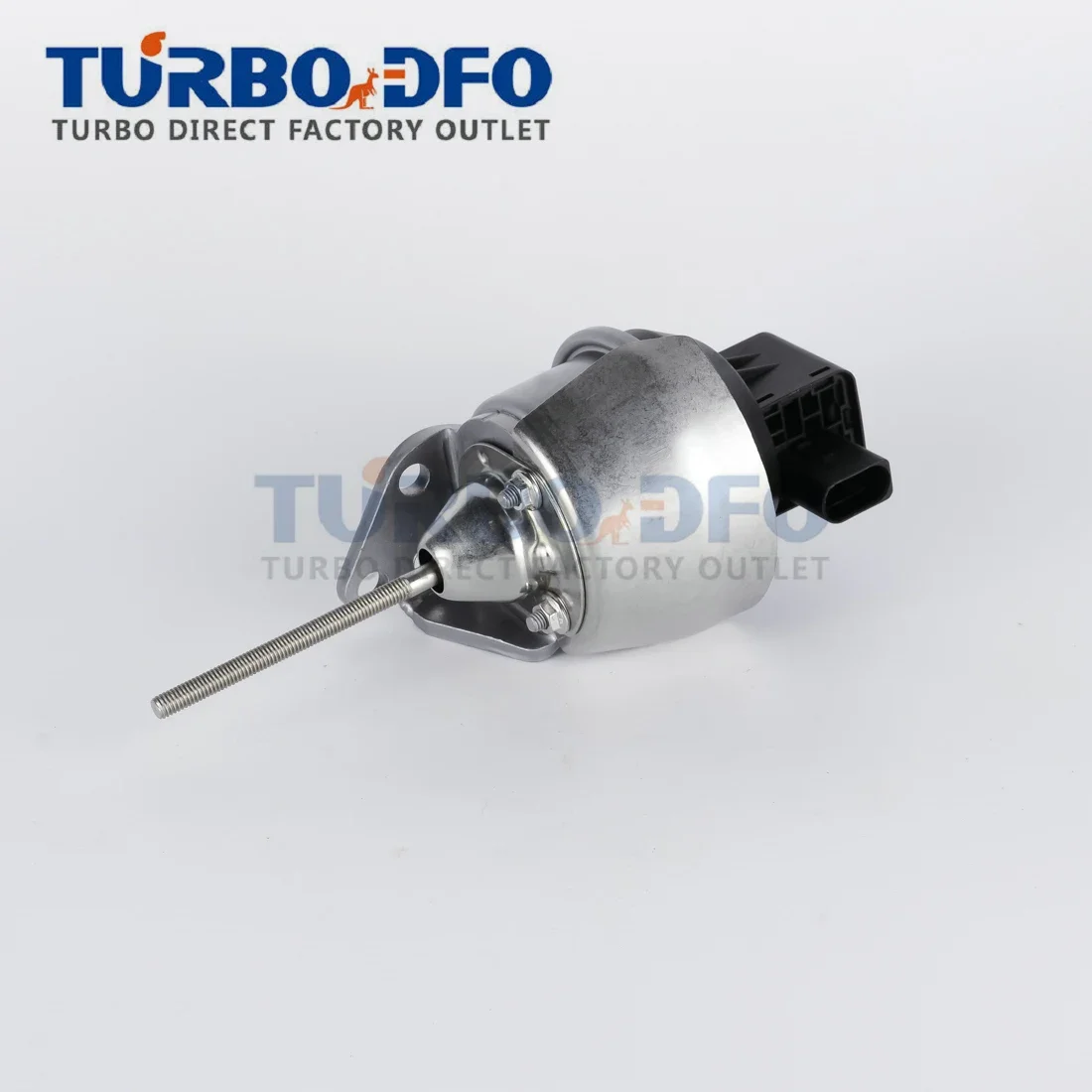 Электронный привод турбонаддува 53039880129 Для Audi A3 TT 2.0D CBAA / CBAB CBBB CBDA CBDB CBAC CBDC CJAA