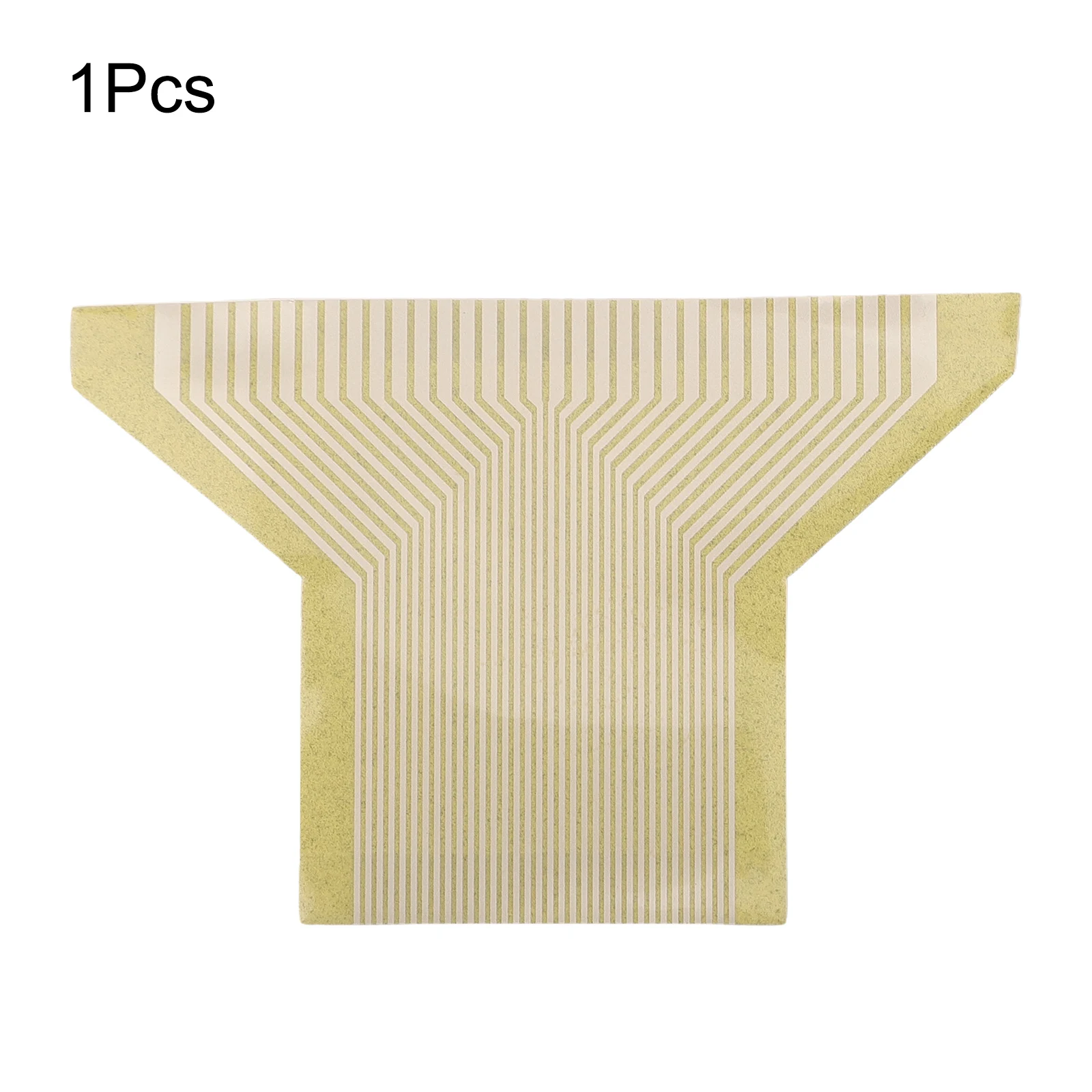 Авто 34-линейная лента для кабеля кластер пикселей восстанавливающая