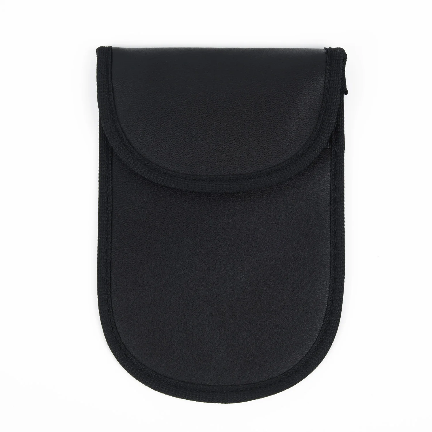 

Car RFID Signal Blocking pouch Case Bag Replace Accessory Replacement Anti-theft Keyless Practical Professional