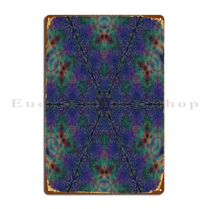 

Lotus No 2 Metal Sign Retro Party Plates Cave Custom Wall Decor Tin Sign Poster