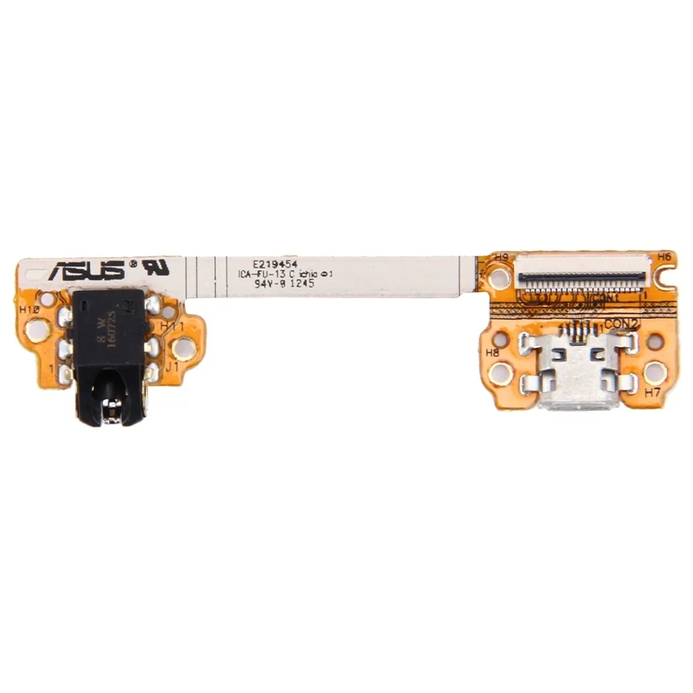 

For HTC Google Nexus 7 (1st Generation) Charger Port Dock with Earphone Jack Charging Flex Cable