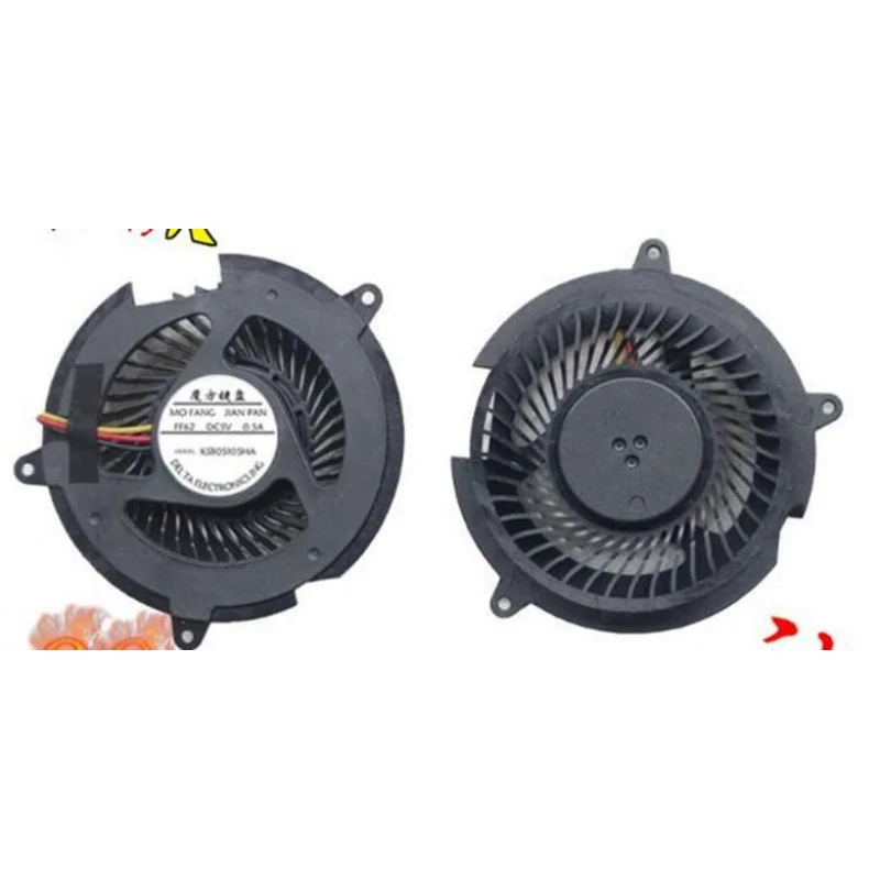 Новый вентилятор охлаждения процессора для HP DV5000 V5000 C300 C500 DV5100 dv8000