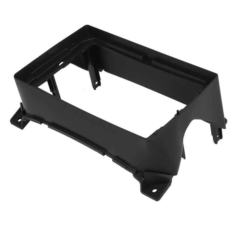 3x2 Din автомобильный радиоприемник рамка для Suzuki Alto 2009-2013 DVD-проигрыватель GPS панель