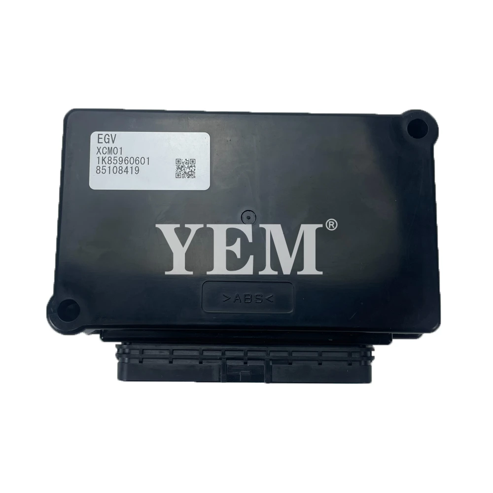 

New V3800 EGV Controller 1K85660602 1K85960601 For Kubota Machinery Engine.