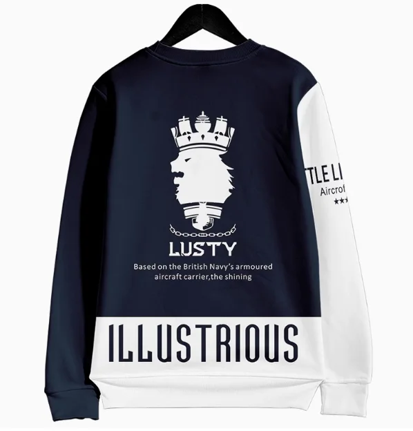 Толстовка с капюшоном для косплея мужчин и женщин