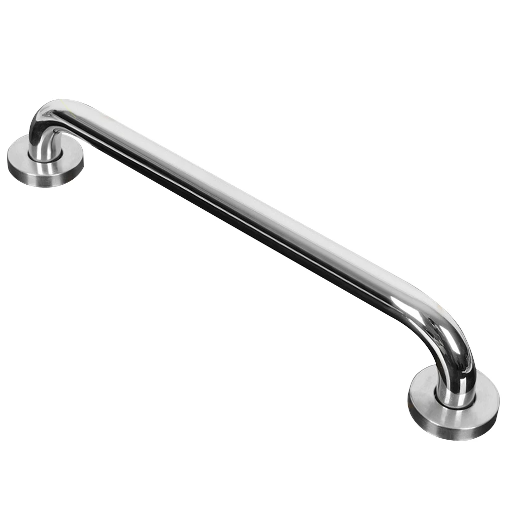 

Towel Grab Bar Bath Holder Safety Handrail Wall Bar Handle Good Grip 30 cm