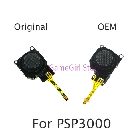 OCGAME 3D Аналоговый Джойстик для PSP3000