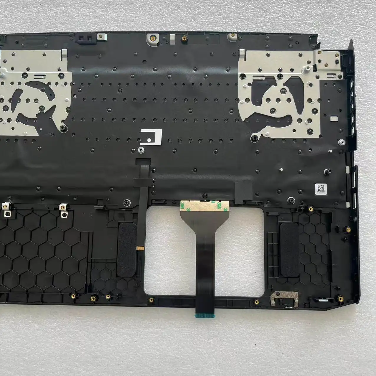 Для Acer, Shadow Rider Nitro 5 AN515-57 54 55 56 45 N20C1 C: корпус, клавиатура (art.: 3920da01ee168) - 3920da01ee168