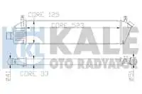 

342360 TURBO radiator for MICRA K12 (INTERCOOLER) MICRA K12.