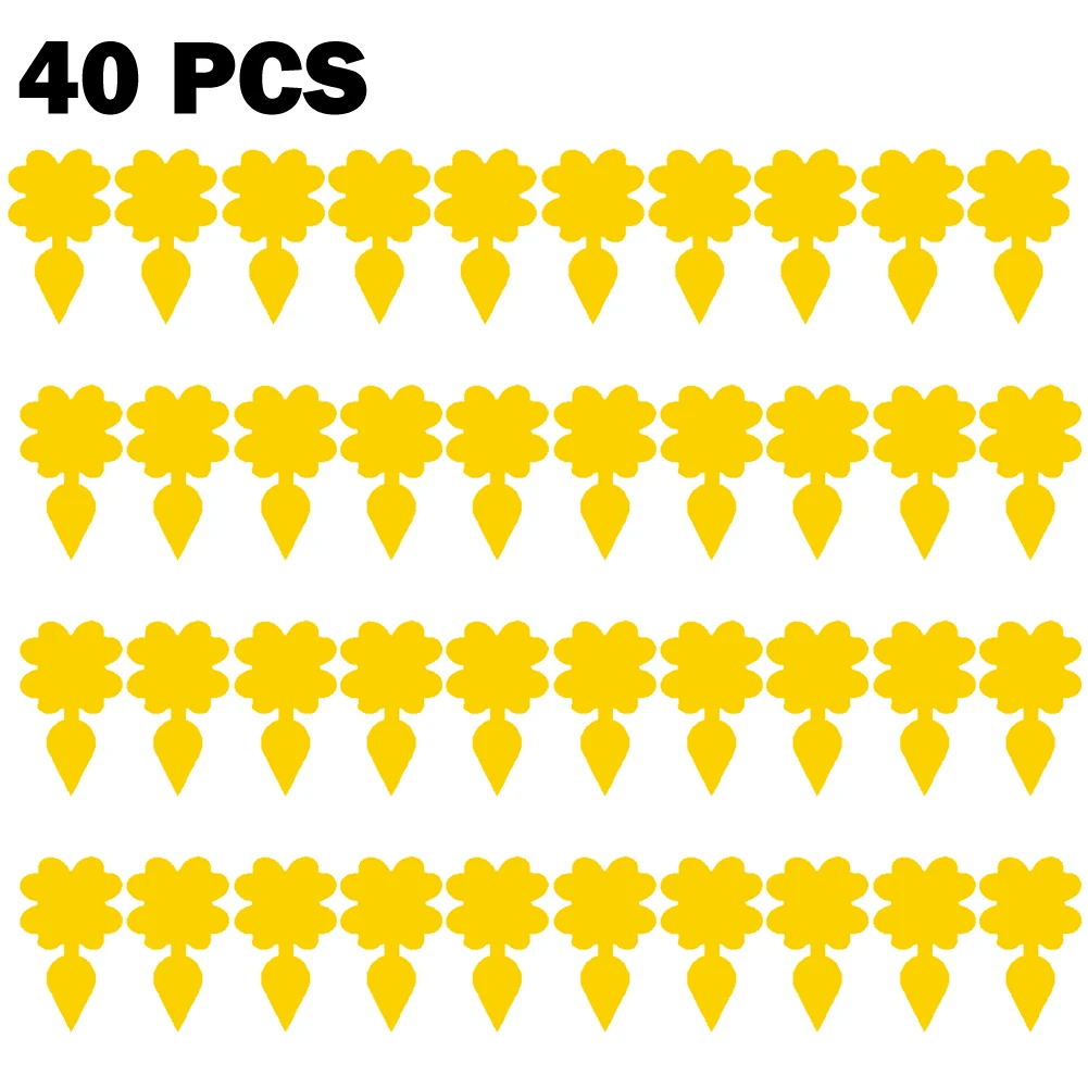 Рисунок 3 - Клейкие ловушки для дома