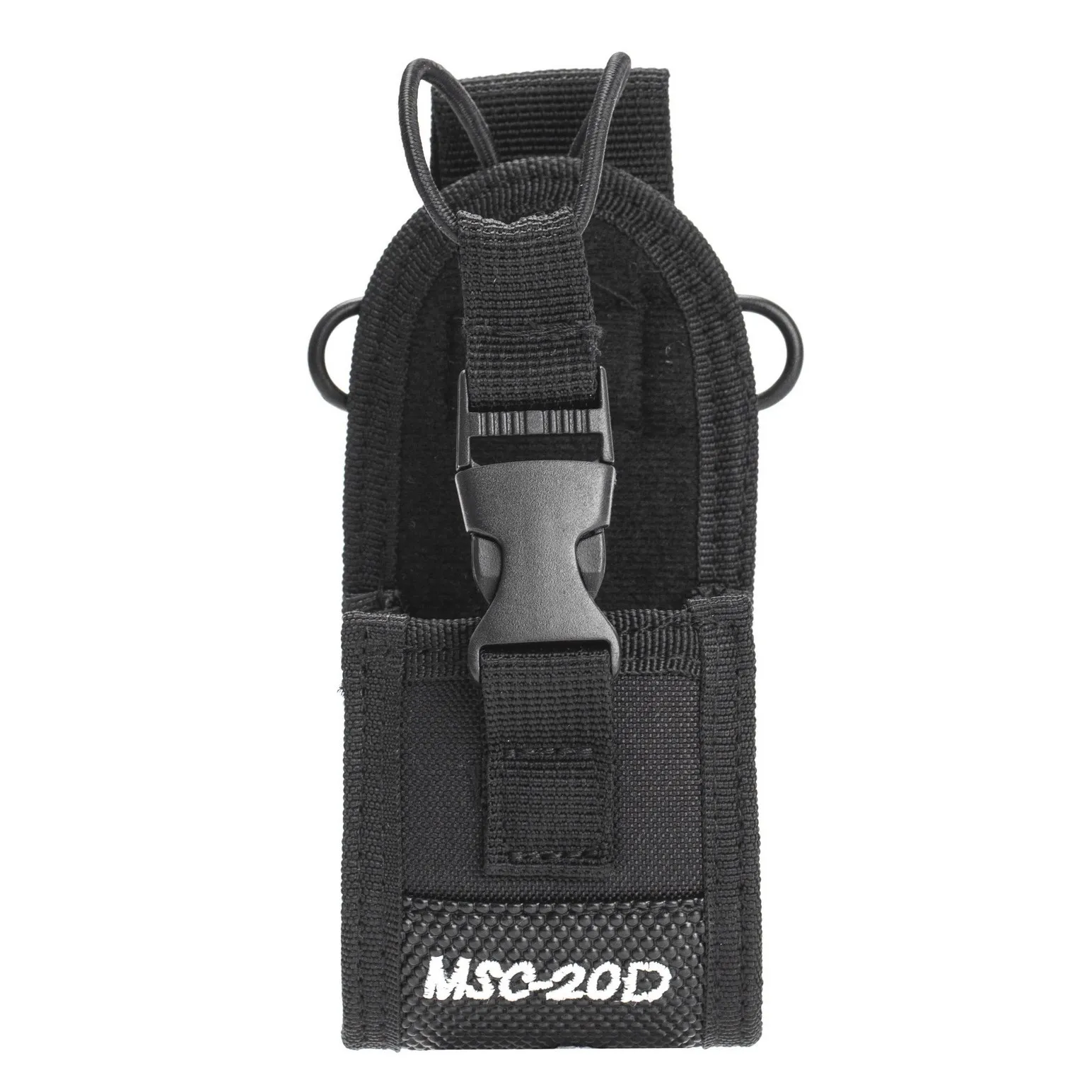 MSC-20D Walkie-Talkie Bag для Baofeng Quansheng TYT UV-5R/5RB/5RC/5RE UV-5RA UV-B6 BF-888S Universal