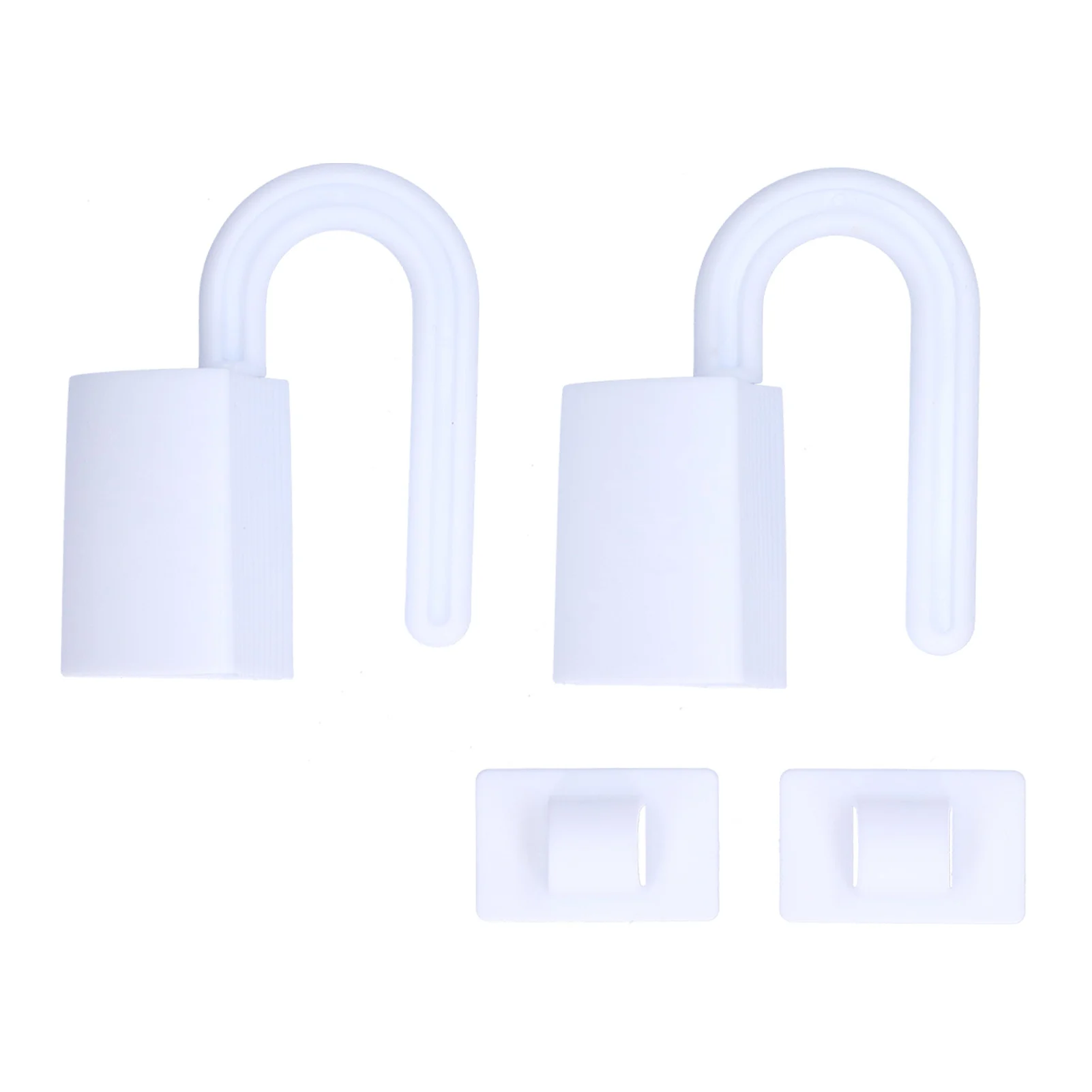 

Door Stopper Door Pinch Guards Finger Pinch Protectors for Child Safety Prevent Kids and Pet Finger Injuries