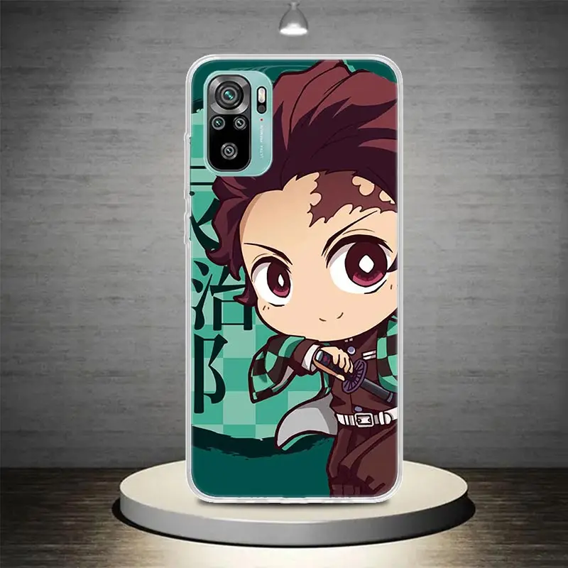 Чехол для телефона Xiaomi Redmi Note 12 11 11S 11T 11E 10 10S 9 9S 9T 8 8T Pro Plus