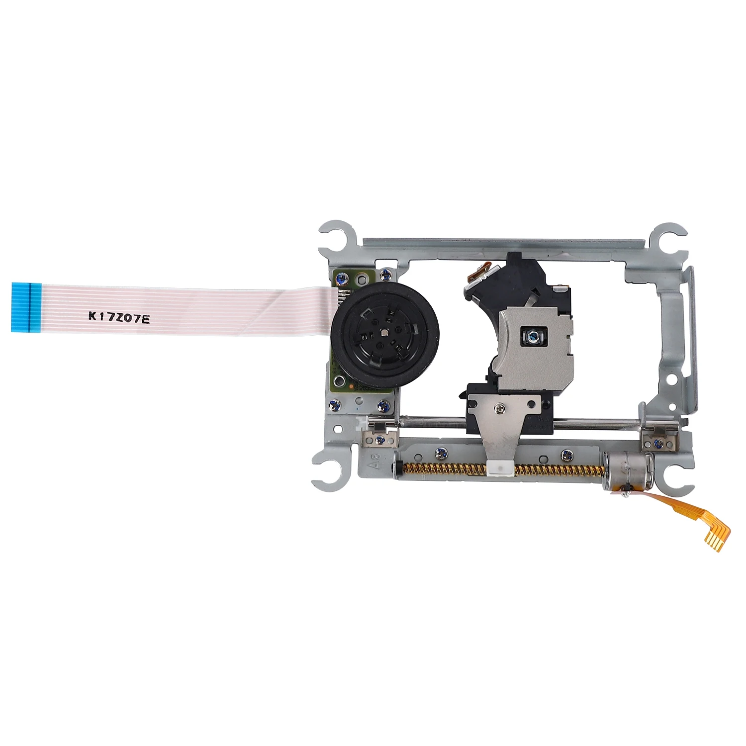 

Lens with Deck Mechanism TDP-082W for PS2 Slim/Playstation 2 Optical 70000 Replacement