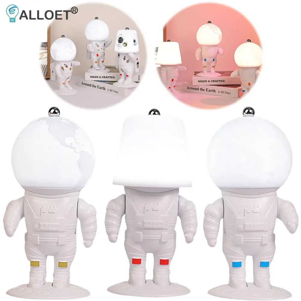 Прикроватная лампа для студенческого общежития сенсорный переключатель