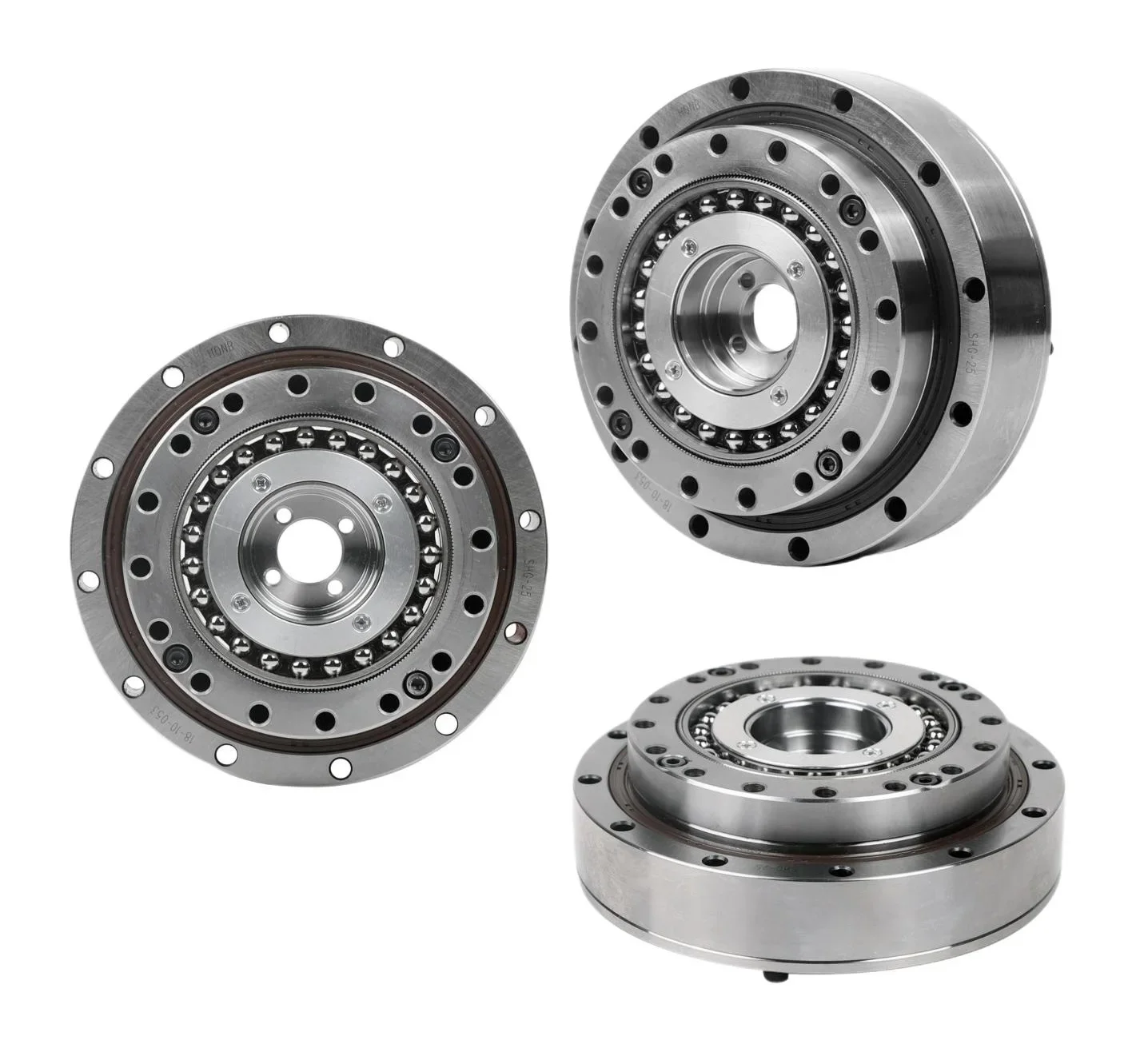 ZD Motor Zero Backlash роботизированная рукоятка соединение сервопривод сервопривода
