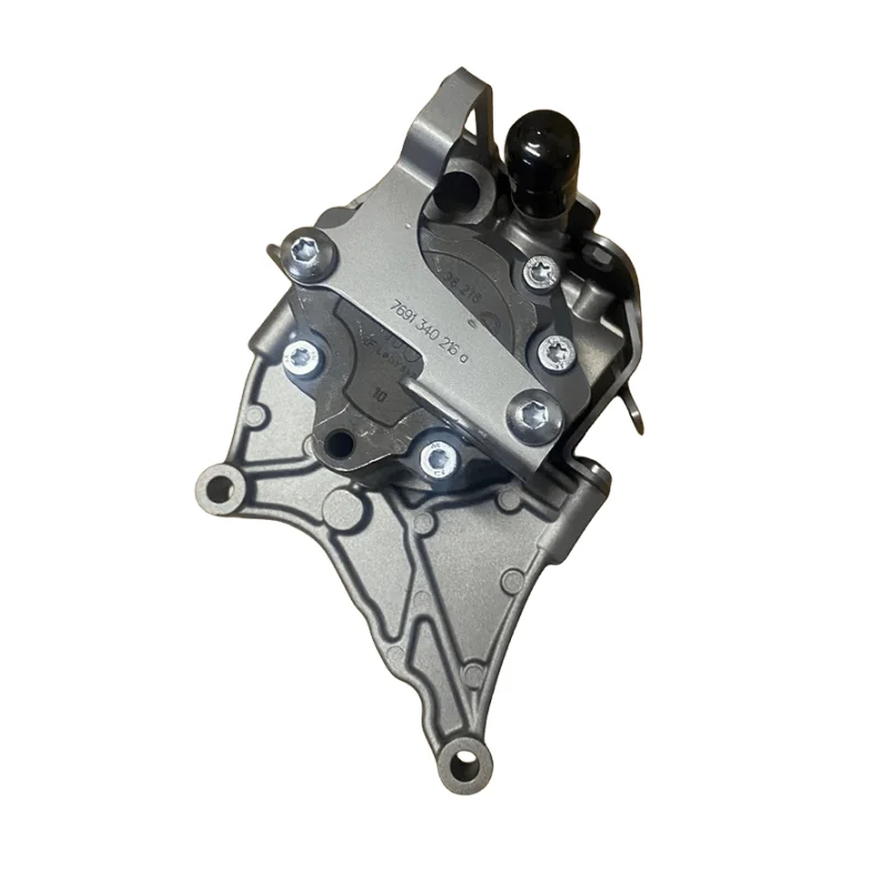 Подходит для Mercedes-Benz W251 W204 W164 R300 R350 GL500 C350 C280 GL450 ML 300 005 466 4201 насос гидроусилителя