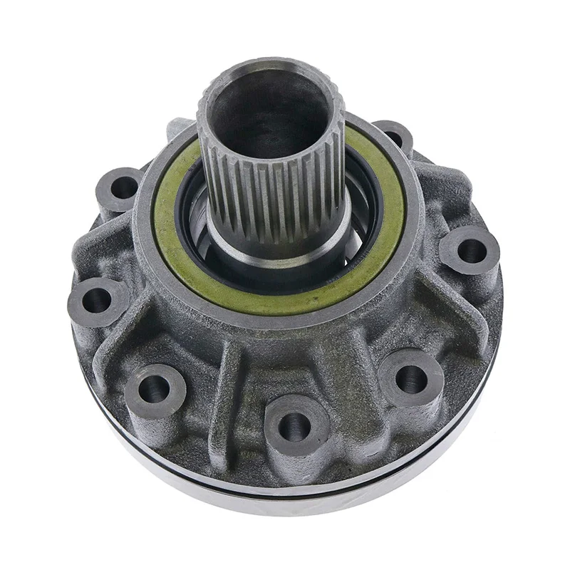 Сменный масляный заряжающий насос трансмиссии AT440858 для 310J 310K 310SJ 310SK 315SJ 315SK 325J 325K