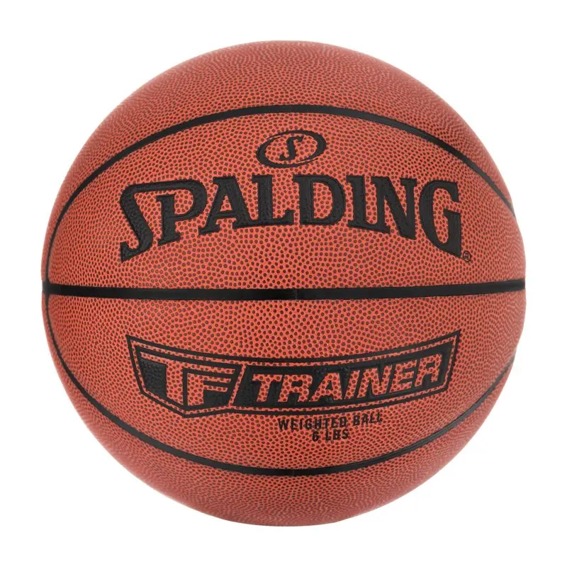 

TF-Trainer 6 Lbs. Weighted Indoor Basketball 29.5 In.