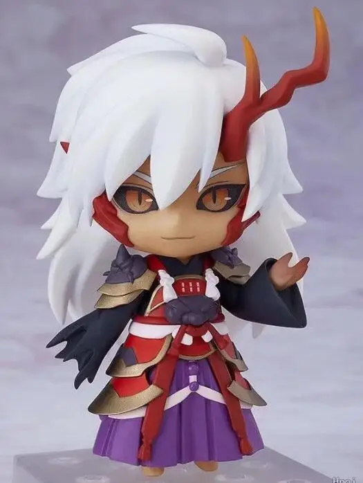 

Onmyoji Ibaraki-douji Cute Articulated Figure Toys