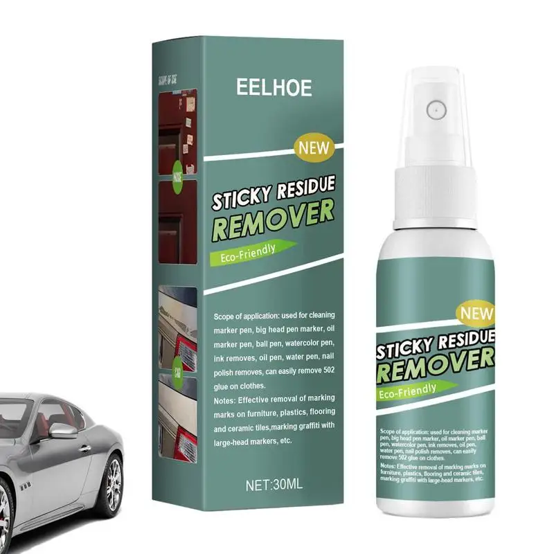 

Средство для удаления клея, бытовое устройство для снятия клея, 30 мл