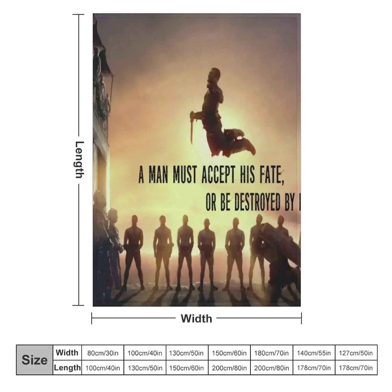 Одеяло Spartacus- hadiah Throw Blanket Лохматые меховые одеяла для диванов