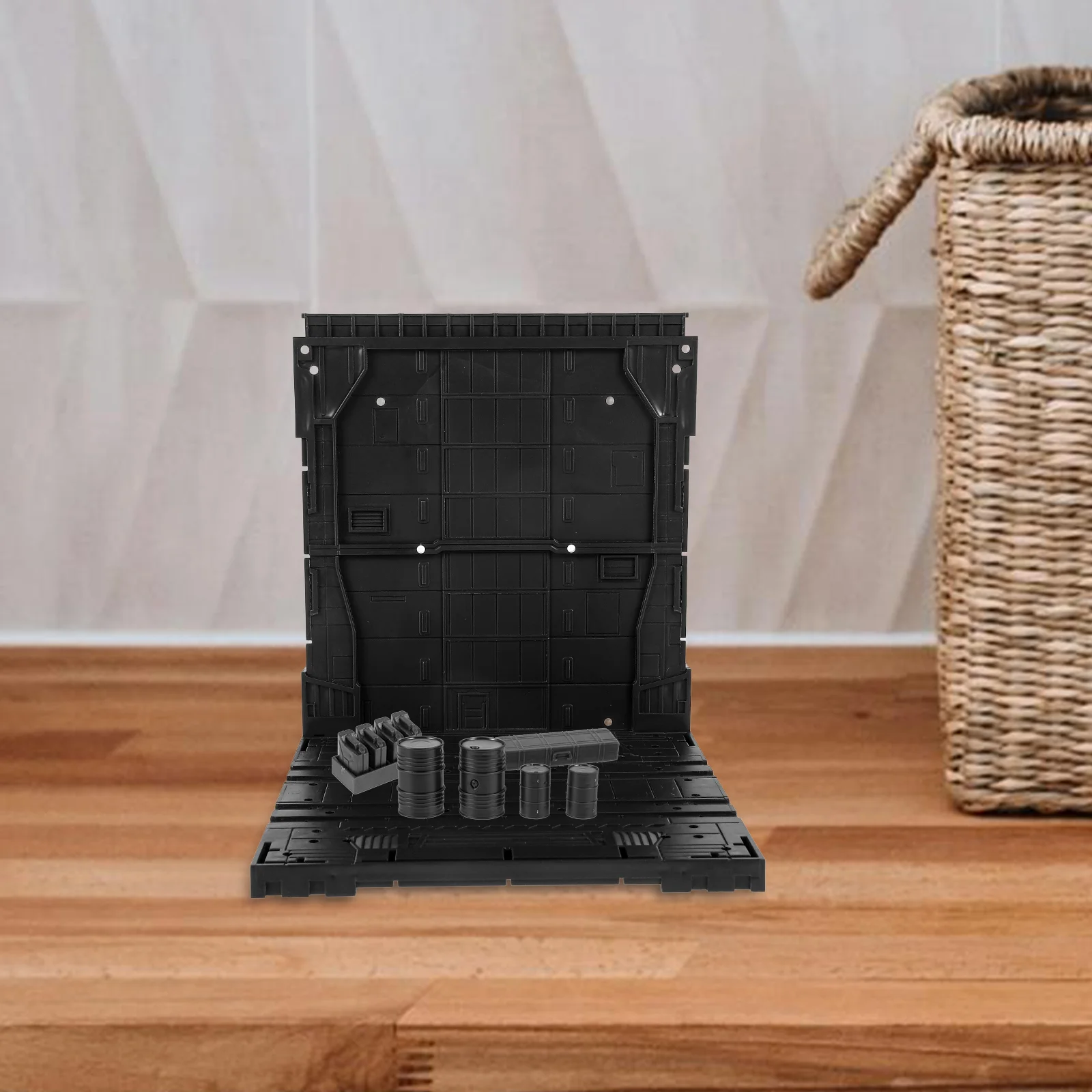 Демонстрация машинного гнезда аксессуары для самостоятельного изготовления