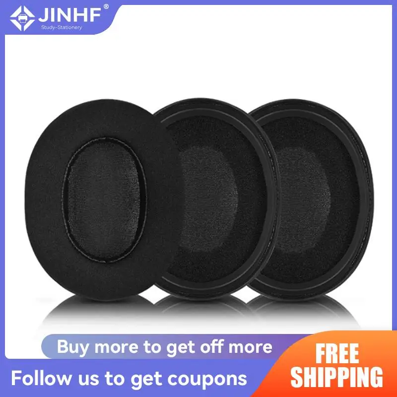 

Replacement Ear Pads Cushion for Sony WH-G700 WH-G900N For INZONE H7 H9 Headphone Earpads Ice Sleeves Earmuffs