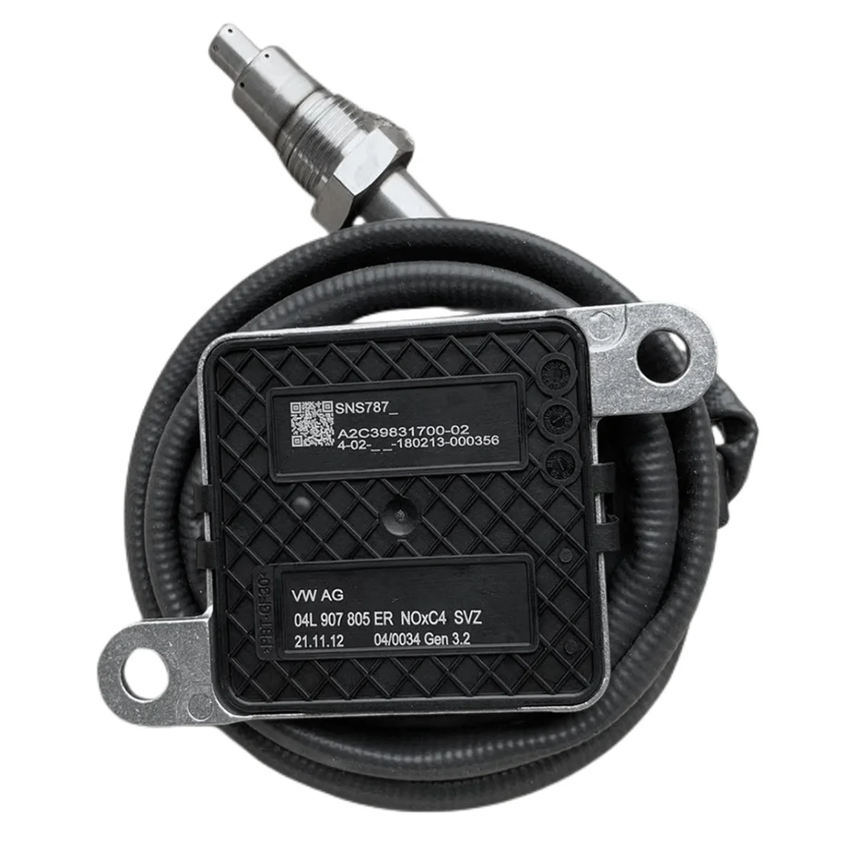 Новый датчик оксида азота 04л 907805 ER для датчика Nox