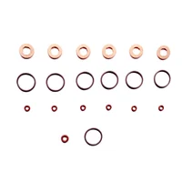 Zeroclearance Car Oil Seal Valve Cover Gasket Kit for Audi Q7 A6L for Porsche Cayenne  for VW Touareg 2.7 3.0 Diesel