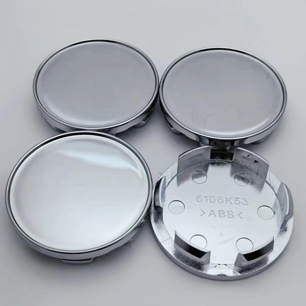 

4 шт., 53 мм (48 мм ввода), заглушка без эмблемы, центральные колпаки автомобильных колес, аксессуары для Chevrolet, ступичный обод, колпачок, центральная крышка, замена